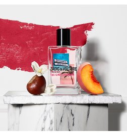 Dies ist Her - Zadig Dream - Eau de Parfum Dies ist Her - Zadig Dream - Eau de Parfum